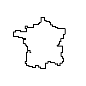 Sac made in France - fabrication 100% française - Saint Lazare