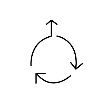 Sac écologique upcyclé made in France - Saint Lazare